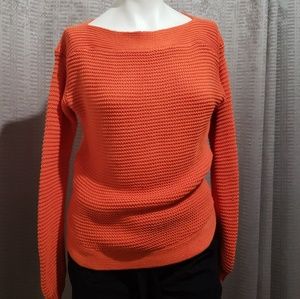 Ralph Lauren knit sweater